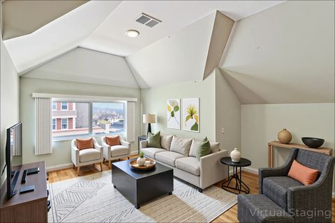 Tiny photo for 1301 Oak Park Avenue, Berwyn, IL 60402 (MLS # 12427127)
