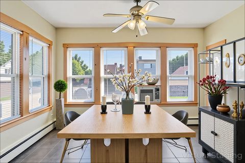 Tiny photo for 1301 Oak Park Avenue, Berwyn, IL 60402 (MLS # 12427127)