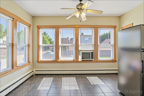 Tiny photo for 1301 Oak Park Avenue, Berwyn, IL 60402 (MLS # 12427127)