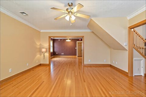 Tiny photo for 1301 Oak Park Avenue, Berwyn, IL 60402 (MLS # 12427127)