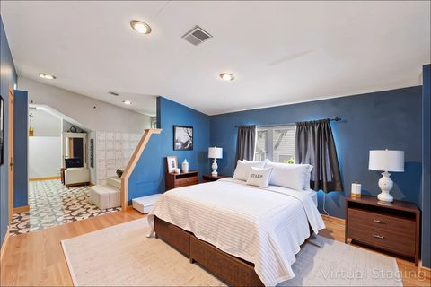 Tiny photo for 1301 Oak Park Avenue, Berwyn, IL 60402 (MLS # 12427127)