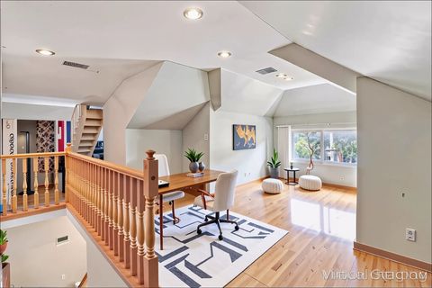Tiny photo for 1301 Oak Park Avenue, Berwyn, IL 60402 (MLS # 12427127)