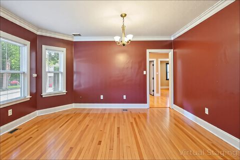Tiny photo for 1301 Oak Park Avenue, Berwyn, IL 60402 (MLS # 12427127)