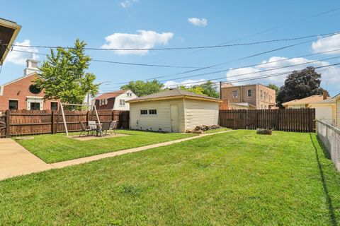 Tiny photo for 1301 Oak Park Avenue, Berwyn, IL 60402 (MLS # 12427127)