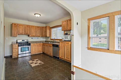 Tiny photo for 1301 Oak Park Avenue, Berwyn, IL 60402 (MLS # 12427127)