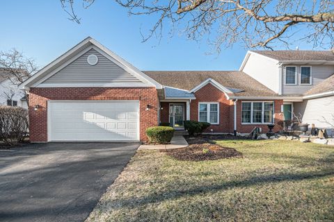 Photo of 3414 Lake Shore Drive, Joliet, IL 60431 (MLS # 12588309)