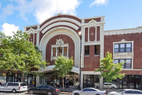 1625 W Howard Avenue 316 Chicago IL 60626