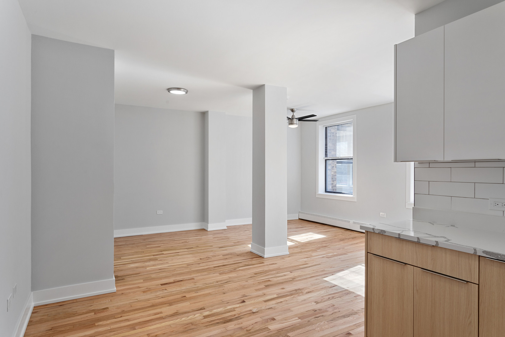 1625 W Howard Avenue 316