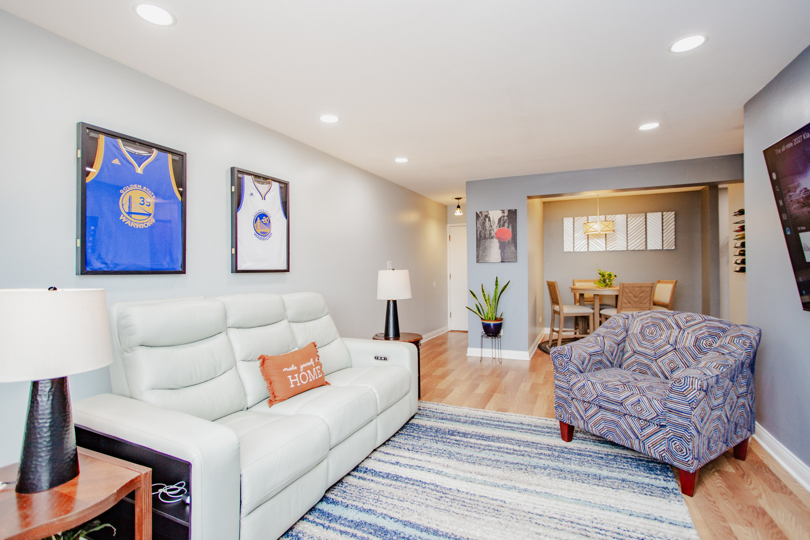 4624 N Commons Drive 104