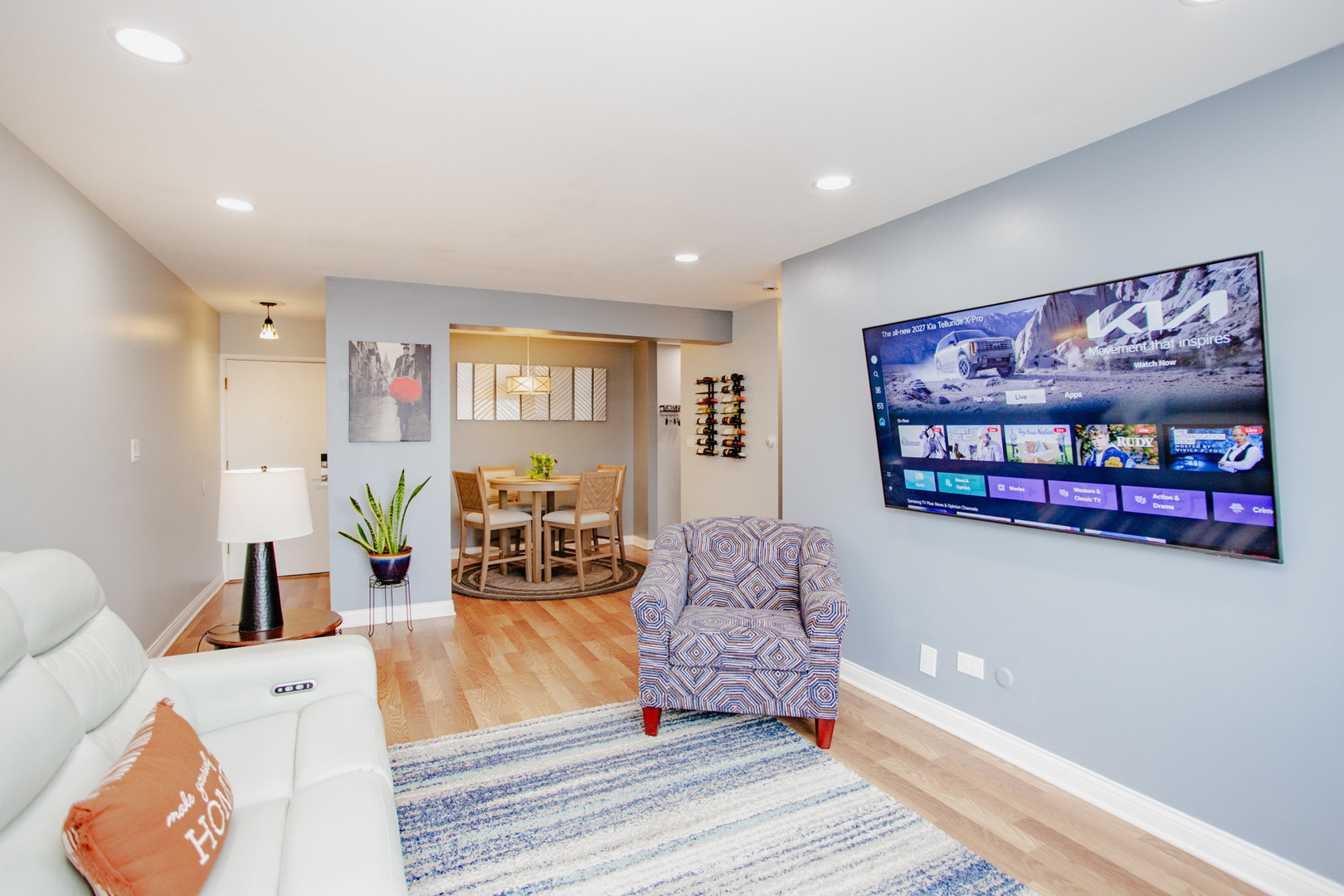 4624 N Commons Drive 104