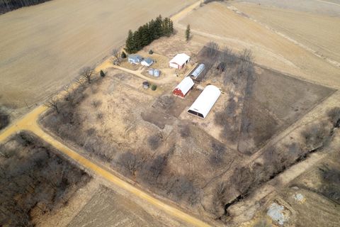 Tiny photo for 3651 N Brookeville Road, Forreston, IL 61030 (MLS # 12587599)