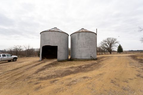 Tiny photo for 3651 N Brookeville Road, Forreston, IL 61030 (MLS # 12587599)