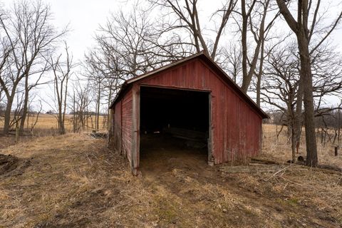 Tiny photo for 3651 N Brookeville Road, Forreston, IL 61030 (MLS # 12587599)