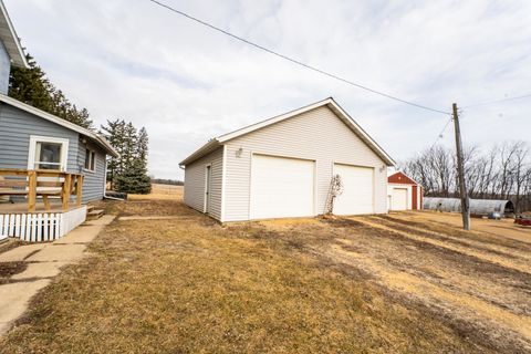 Tiny photo for 3651 N Brookeville Road, Forreston, IL 61030 (MLS # 12587599)