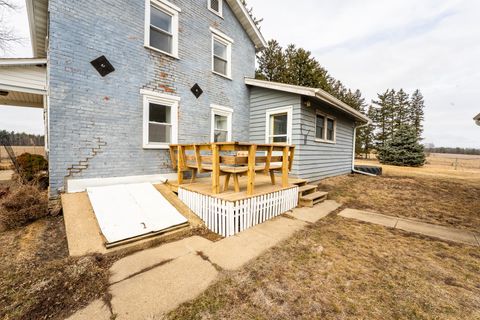 Tiny photo for 3651 N Brookeville Road, Forreston, IL 61030 (MLS # 12587599)