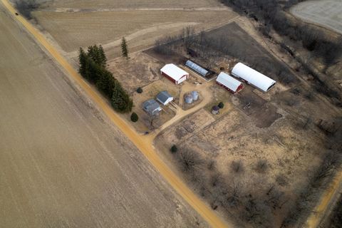 Tiny photo for 3651 N Brookeville Road, Forreston, IL 61030 (MLS # 12587599)