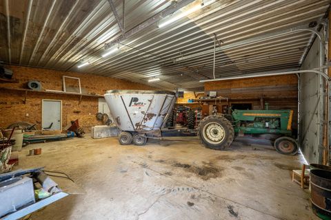 Tiny photo for 3651 N Brookeville Road, Forreston, IL 61030 (MLS # 12587599)