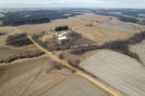 Tiny photo for 3651 N Brookeville Road, Forreston, IL 61030 (MLS # 12587599)