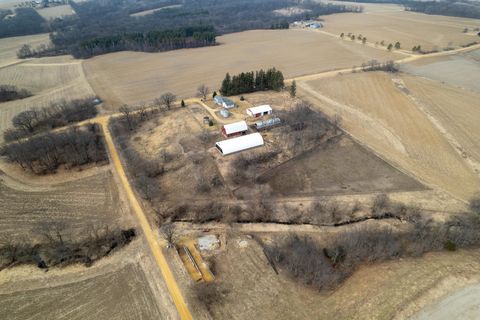 Tiny photo for 3651 N Brookeville Road, Forreston, IL 61030 (MLS # 12587599)