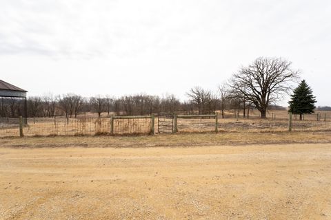 Tiny photo for 3651 N Brookeville Road, Forreston, IL 61030 (MLS # 12587599)