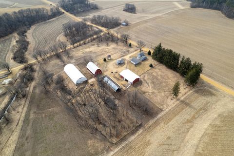 Tiny photo for 3651 N Brookeville Road, Forreston, IL 61030 (MLS # 12587599)