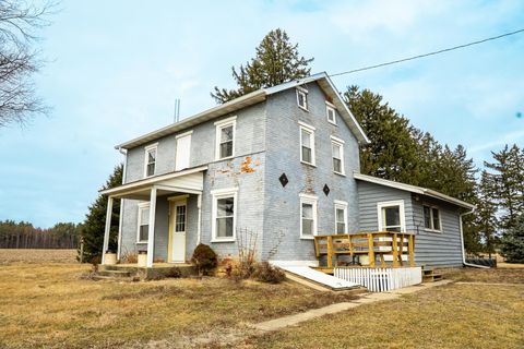 Tiny photo for 3651 N Brookeville Road, Forreston, IL 61030 (MLS # 12587599)