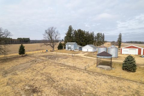 Tiny photo for 3651 N Brookeville Road, Forreston, IL 61030 (MLS # 12587599)