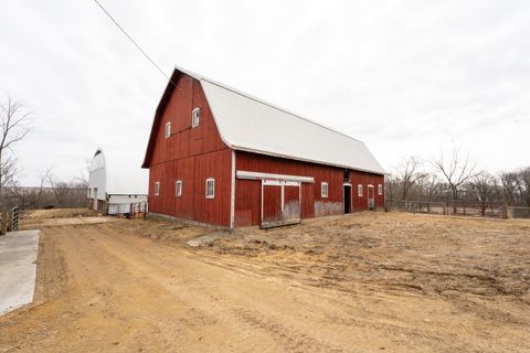Tiny photo for 3651 N Brookeville Road, Forreston, IL 61030 (MLS # 12587599)