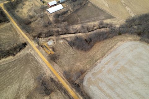 Tiny photo for 3651 N Brookeville Road, Forreston, IL 61030 (MLS # 12587599)