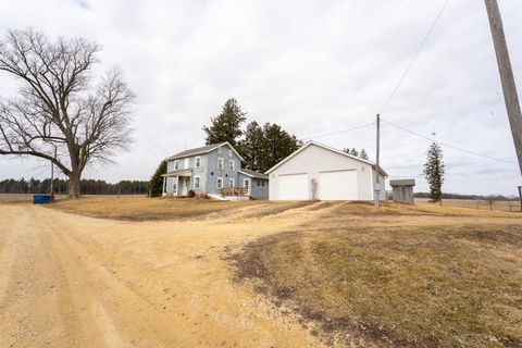 Tiny photo for 3651 N Brookeville Road, Forreston, IL 61030 (MLS # 12587599)