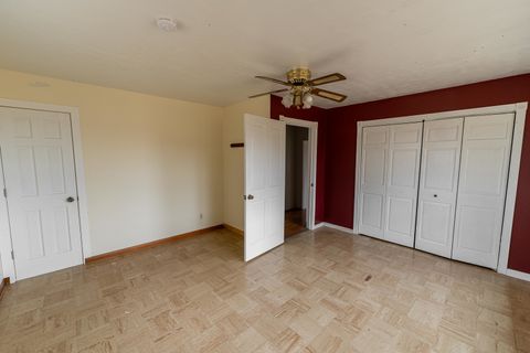 Tiny photo for 3651 N Brookeville Road, Forreston, IL 61030 (MLS # 12587599)