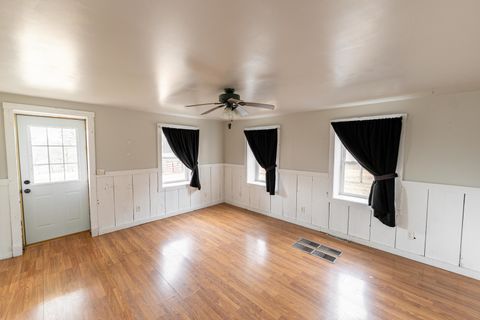 Tiny photo for 3651 N Brookeville Road, Forreston, IL 61030 (MLS # 12587599)