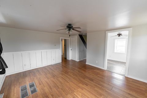 Tiny photo for 3651 N Brookeville Road, Forreston, IL 61030 (MLS # 12587599)