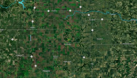 Tiny photo for 3651 N Brookeville Road, Forreston, IL 61030 (MLS # 12587599)