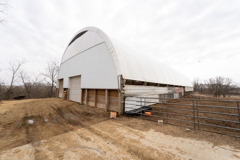 Tiny photo for 3651 N Brookeville Road, Forreston, IL 61030 (MLS # 12587599)