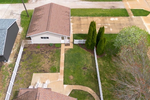 Tiny photo for 408 W First North Street, Wenona, IL 61377 (MLS # 12775207)