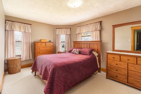 Tiny photo for 408 W First North Street, Wenona, IL 61377 (MLS # 12775207)