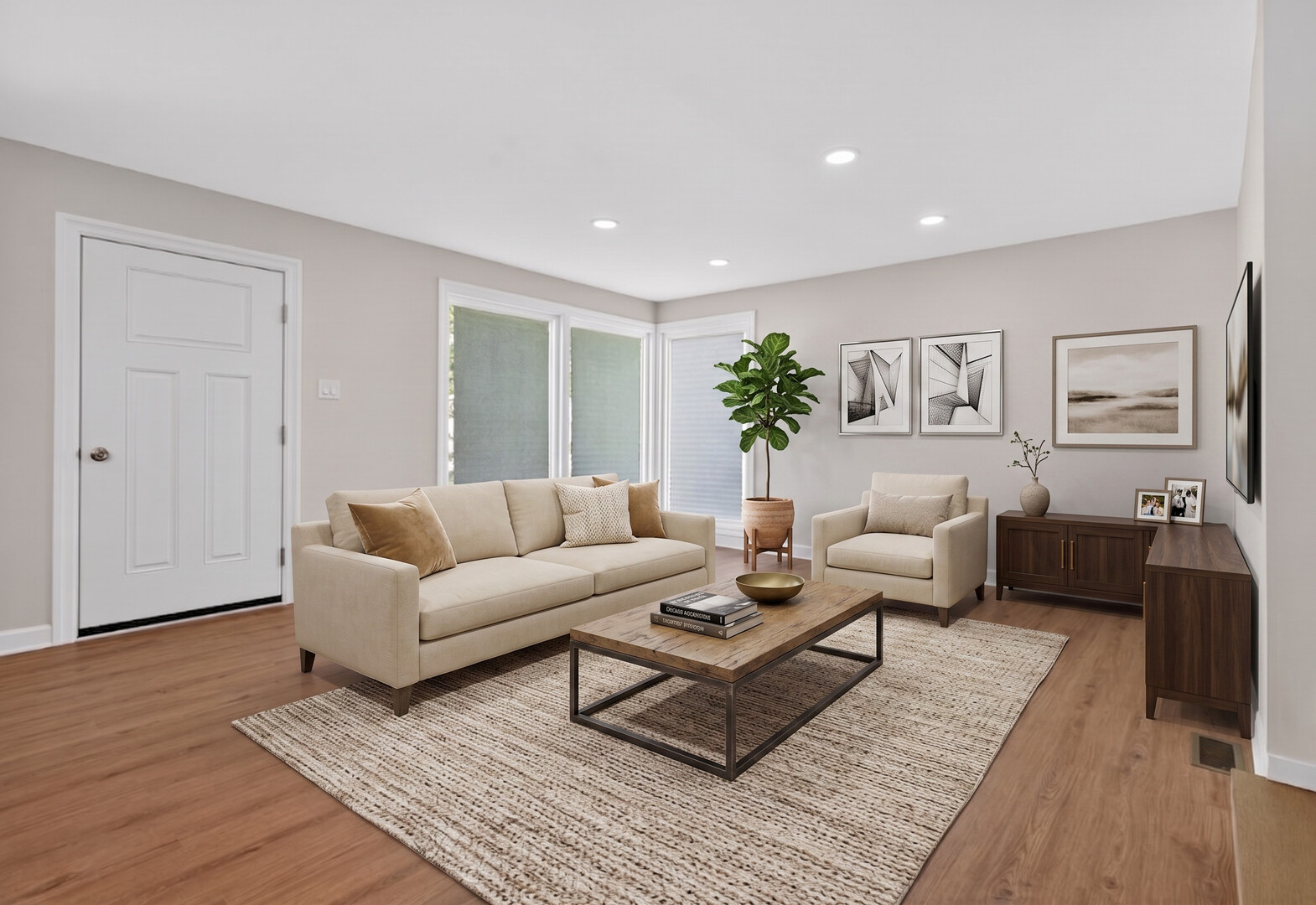 4527 W 83rd Street