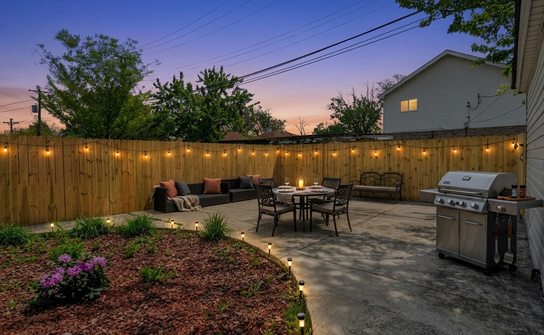 4527 W 83rd Street