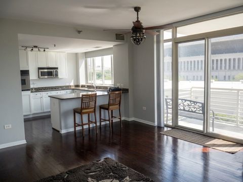 Tiny photo for Chicago, IL 60605 (MLS # 12589562)