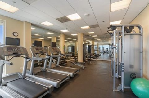 Tiny photo for Chicago, IL 60605 (MLS # 12589562)