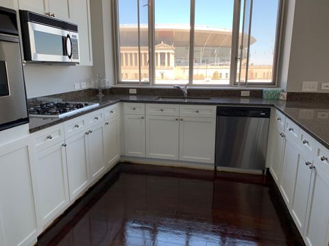 Tiny photo for Chicago, IL 60605 (MLS # 12589562)