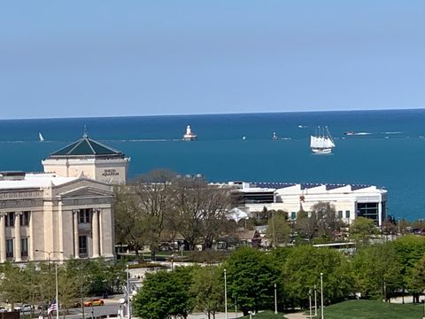 Tiny photo for Chicago, IL 60605 (MLS # 12589562)