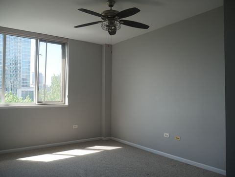 Tiny photo for Chicago, IL 60605 (MLS # 12589562)