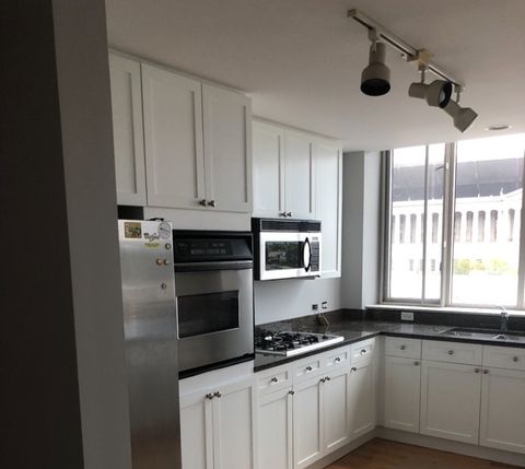 Tiny photo for Chicago, IL 60605 (MLS # 12589562)