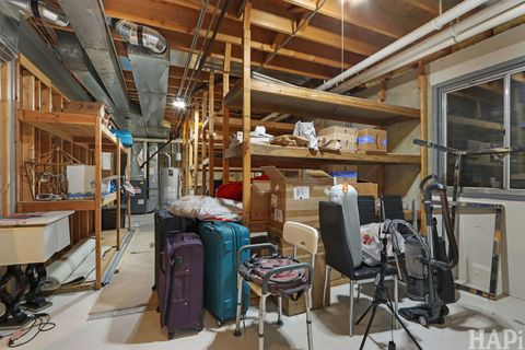 Tiny photo for 1121 Williamsburg Circle, Grayslake, IL 60030 (MLS # 12675030)