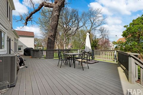 Tiny photo for 1121 Williamsburg Circle, Grayslake, IL 60030 (MLS # 12675030)