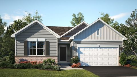 Photo of 786 Waters Edge Boulevard, Malta, IL 60150 (MLS # 12442004)