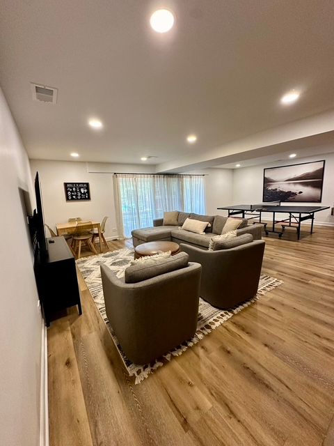 Tiny photo for 10081 Haas Road, Rockton, IL 61072 (MLS # 12474744)