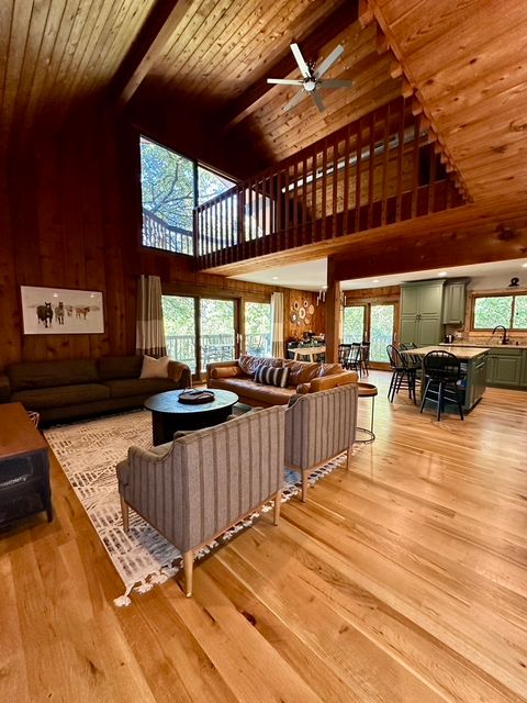 Tiny photo for 10081 Haas Road, Rockton, IL 61072 (MLS # 12474744)